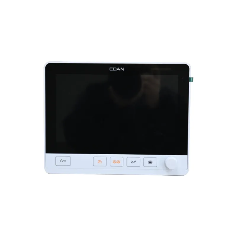 Vital Signs Monitor